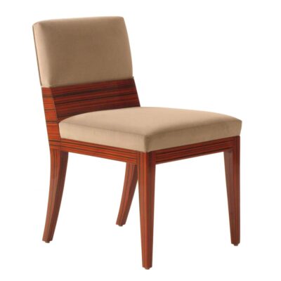 Arcade  Sidechair