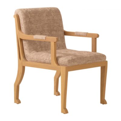 Pharaoh  Armchair