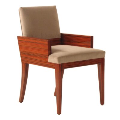 Arcade  Armchair