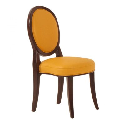 Revista  Stacking Dining Sidechair