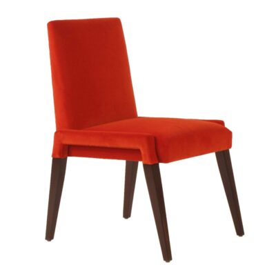 Bel-air  Sidechair
