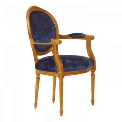 Versailles  Armchair