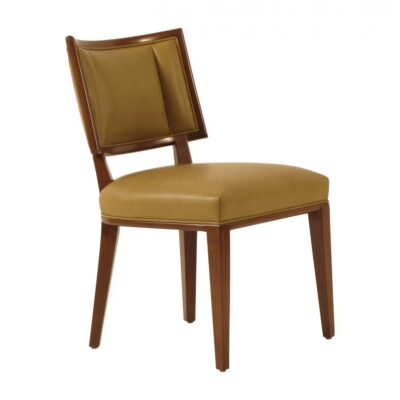Athenian  Sidechair