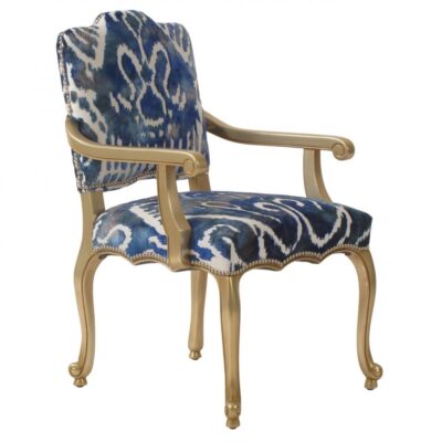 Cabriolet  Armchair