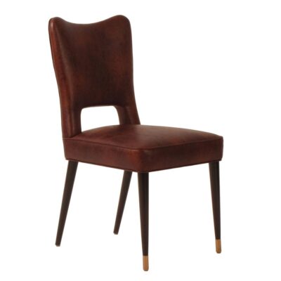 Carraway  Sidechair