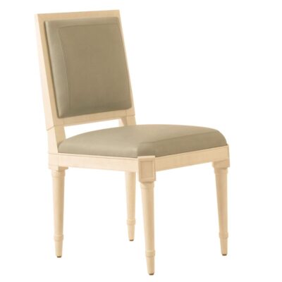 2588s  Sidechair