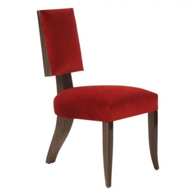 Maharaja  Sidechair