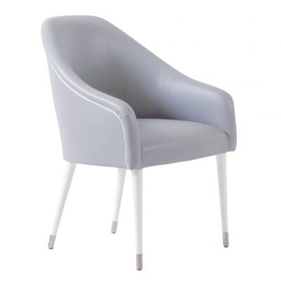 Crescent  Armchair
