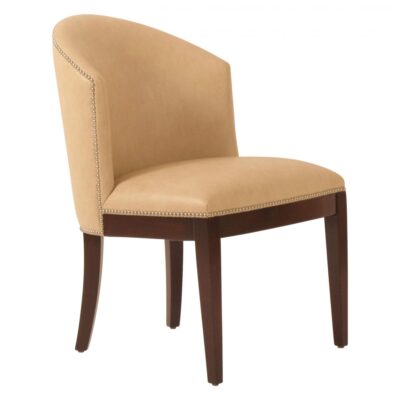 Spats  Sidechair