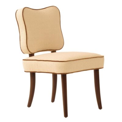 Quatre  Sidechair