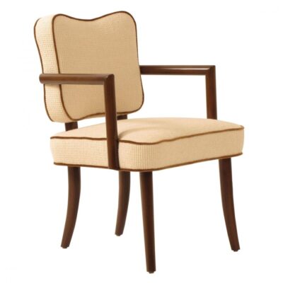 Quatre  Armchair