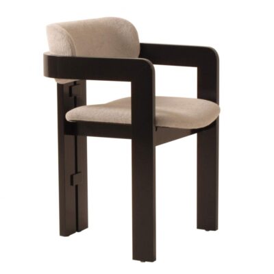 Jackie  Armchair