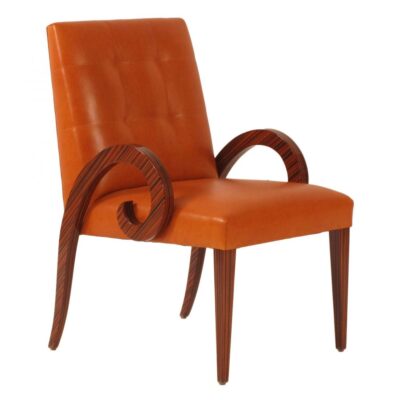 Delano  Armchair