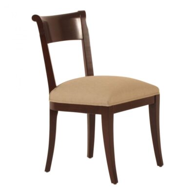Metternick  Sidechair