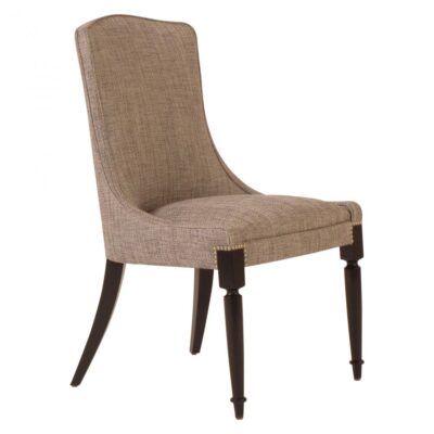 Teddy  Sidechair