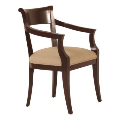 Metternick  Armchair
