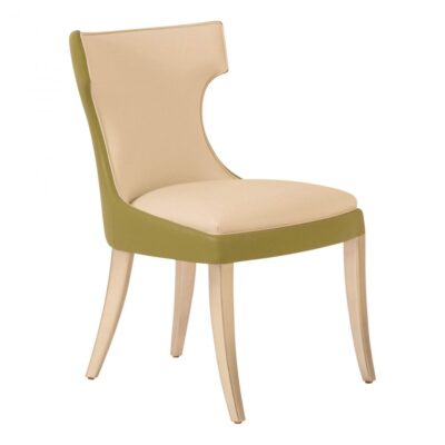 Thirties  Sidechair