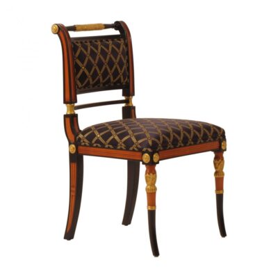 Westminster  Sidechair