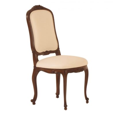 Rococco  Sidechair
