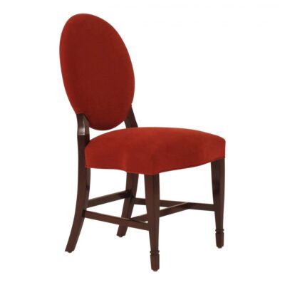 Federal  Sidechair