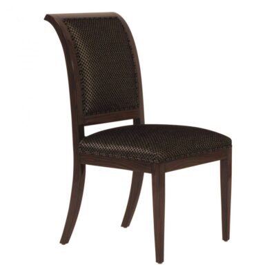 Il De France  Sidechair