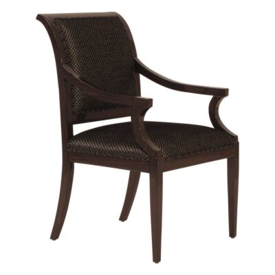Il De France  Armchair