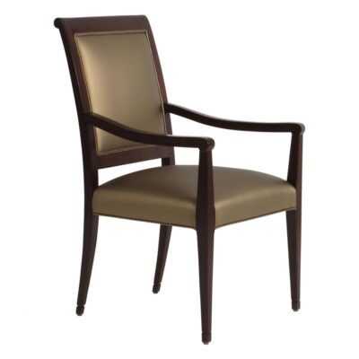 Bradley  Armchair