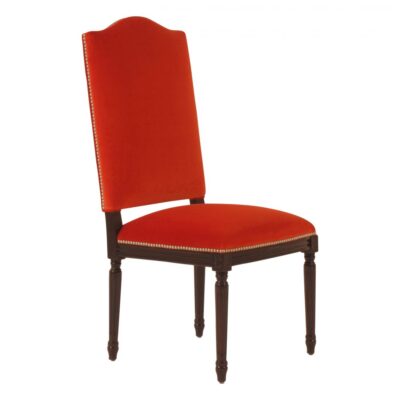 Renaissance  Sidechair