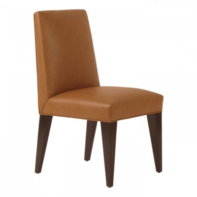Tuxedo  Sidechair