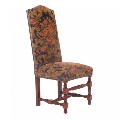 Jacobean Style  Sidechair