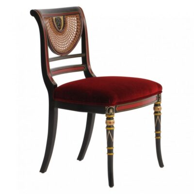 Thomas Sheraton  Sidechair