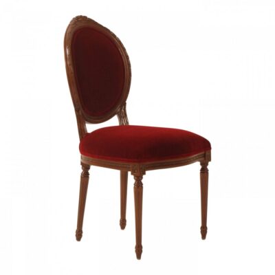 Versailles  Sidechair