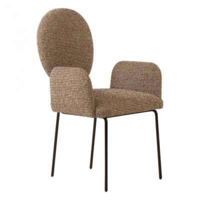 Melo  Armchair