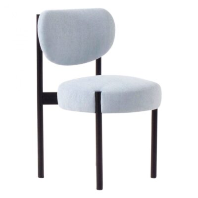 Ellipses  Sidechair