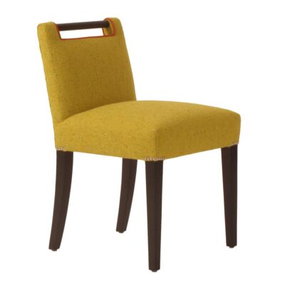 Handle  Sidechair