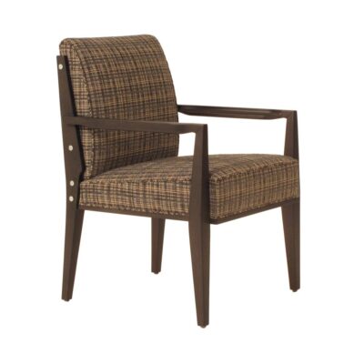 New Caledonia  Armchair