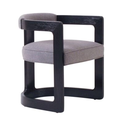 Palms  Armchair