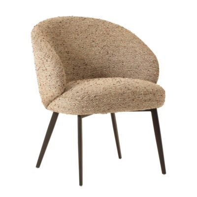 Azurite  Armchair