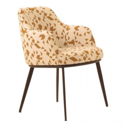 Darling  Armchair