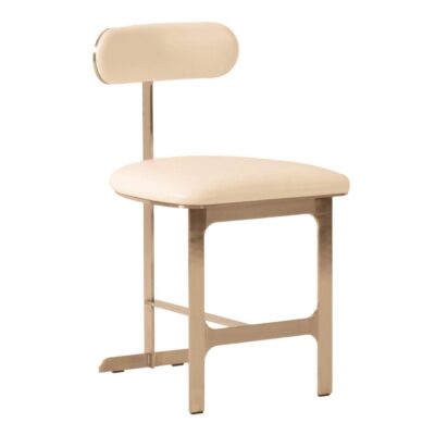 Capsule  Sidechair
