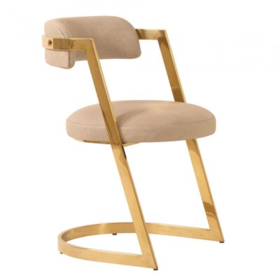 Cantilever  Armchair