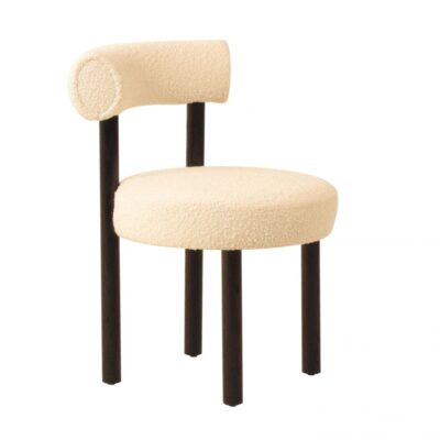 Tonda  Sidechair