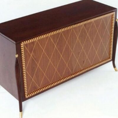 Peninsula Sideboard