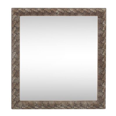 Rounded Mirror Frame  Rounded Mirror Frame