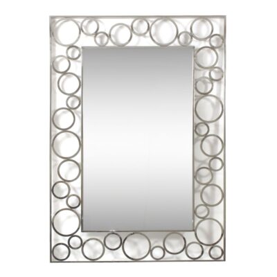 Circular Ring Mirror Frame