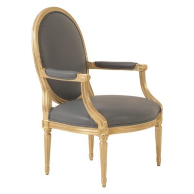 Fauteuil  Lounge Chair