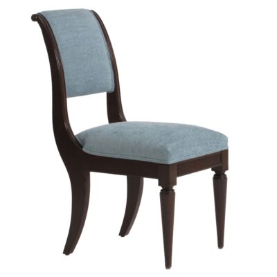 Bouchet  Sidechair
