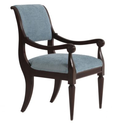 Bouchet  Armchair