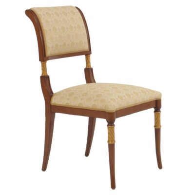Breakers  Sidechair