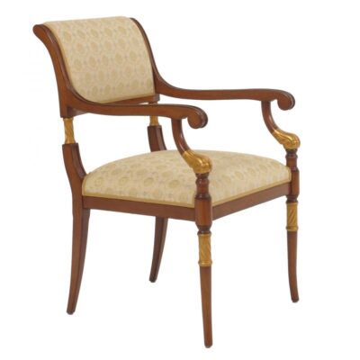 Breakers  Armchair